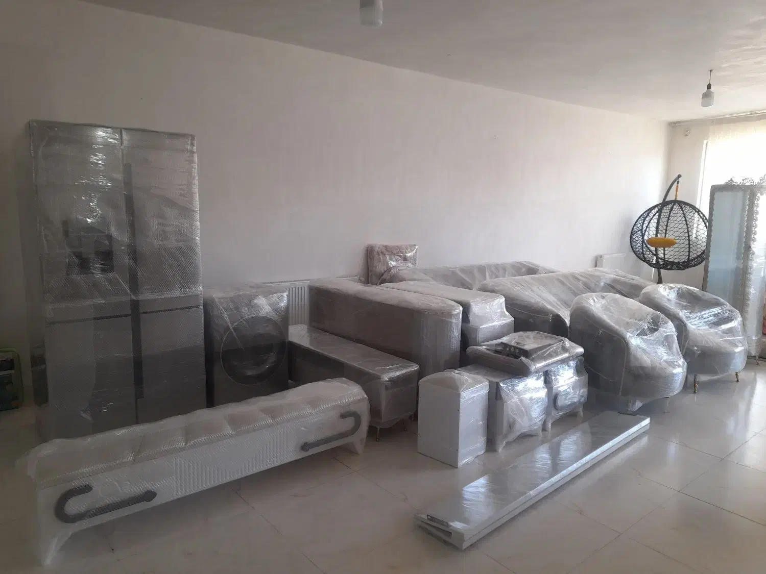 باربری سنندج اسباب کشی کارگر خالی.شهرستان|خدمات حمل و نقل|سنندج, |دیوار