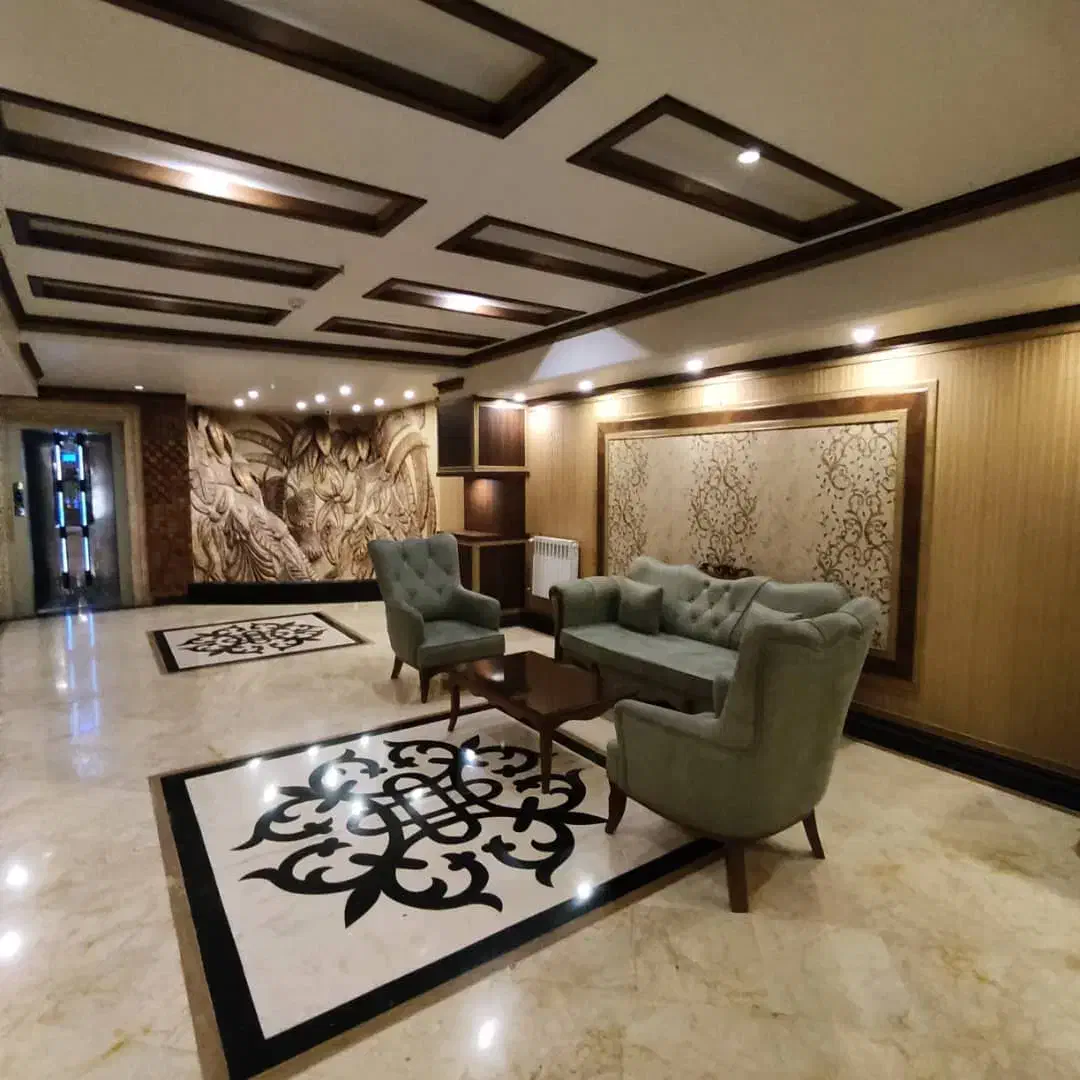 قیطریه 120 متر 2 خواب فرعی دنج|فروش آپارتمان|تهران, قیطریه|دیوار