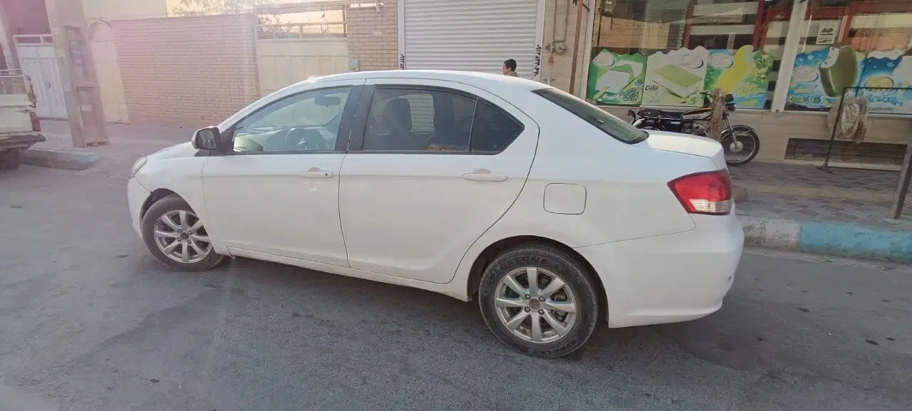ولکس c30|خودرو سواری و وانت|فلاورجان, |دیوار