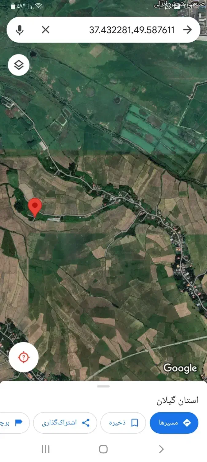 گاوداری 100 راسی(پرواری) خمام-شیجان|فروش دفتر صنعتی، کشاورزی، تجاری|خمام, |دیوار