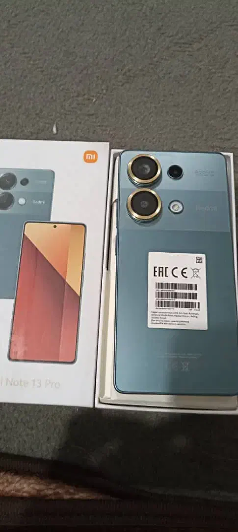 فروش گوشی شیاومی 13cوnot13por|موبایل|چابهار, |دیوار