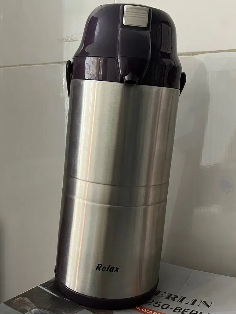 فلاکس چای ترکیه ای|قوری، کتری، قهوه‌ساز دستی|بانه, |دیوار