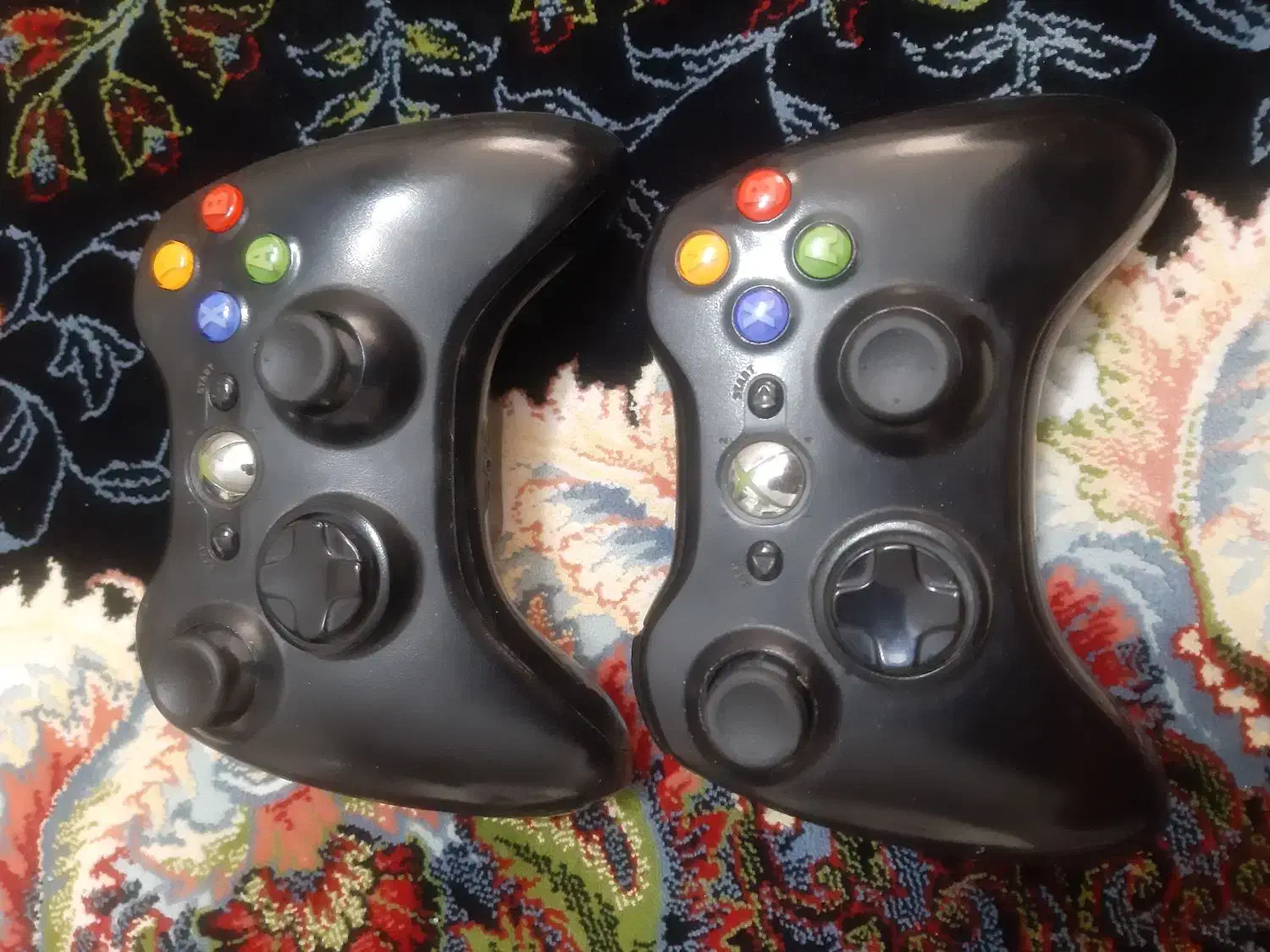 دسگاه ایکس باکس 360 خانگی|کنسول، بازی ویدئویی و آنلاین|آران و بیدگل, |دیوار