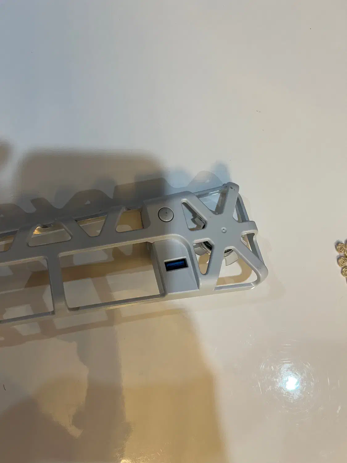 فن دستگاه ps5 اسلیم|کنسول، بازی ویدئویی و آنلاین|ری, اقدسیه|دیوار