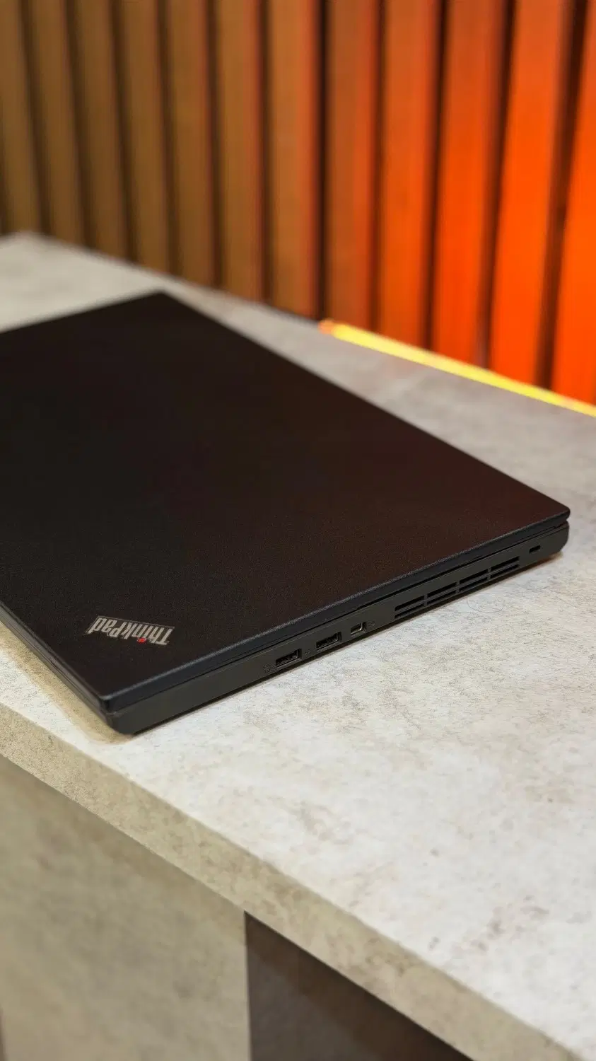 لپ تاپ Lenovo Thinkpad با هارد سامسونگ /اقساط 3.8%|رایانه همراه|تبریز, |دیوار