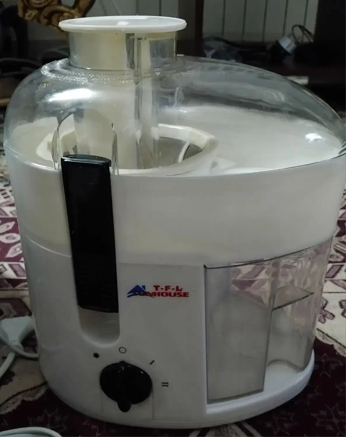 آبمیوه گیری|آبمیوهگیر و آبمرکباتگیر|پردیس, فاز ۵|دیوار