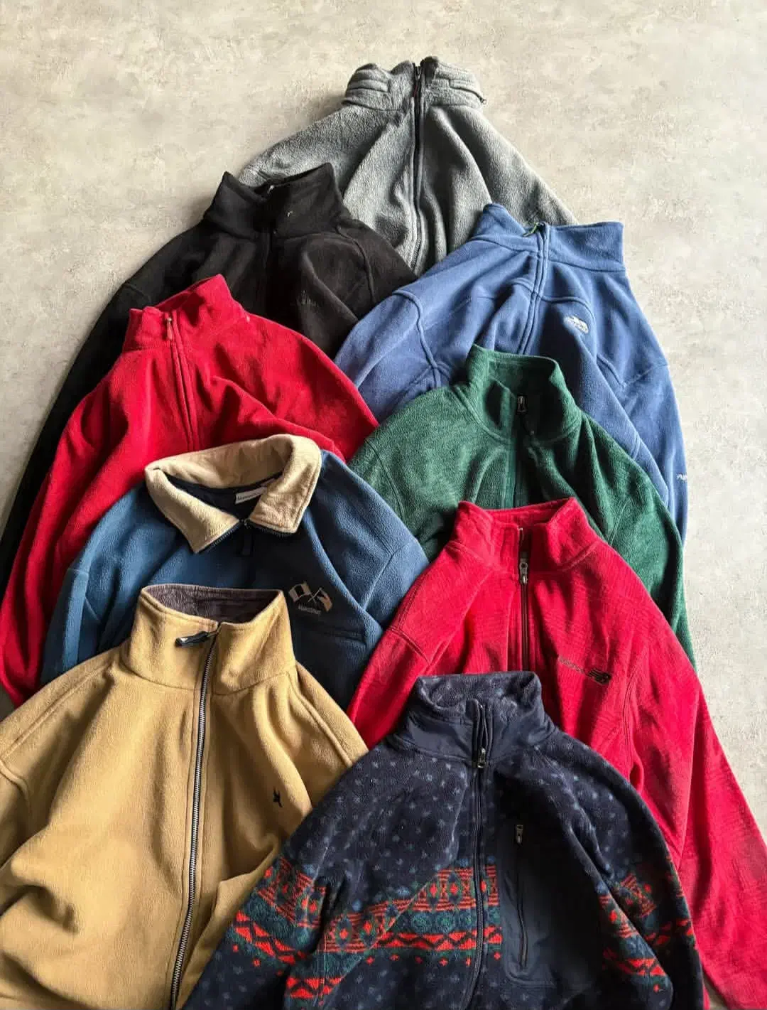 لباس پولار مردانه زنانه زمستانی نو استوک تاناکورا|لباس|تهران, مولوی|دیوار