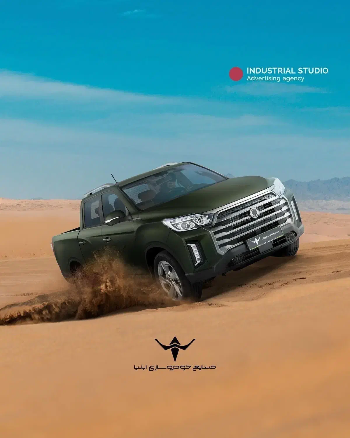 خودرو موسو گرند خان|خودرو سواری و وانت|تهران, نیروی دریایی|دیوار