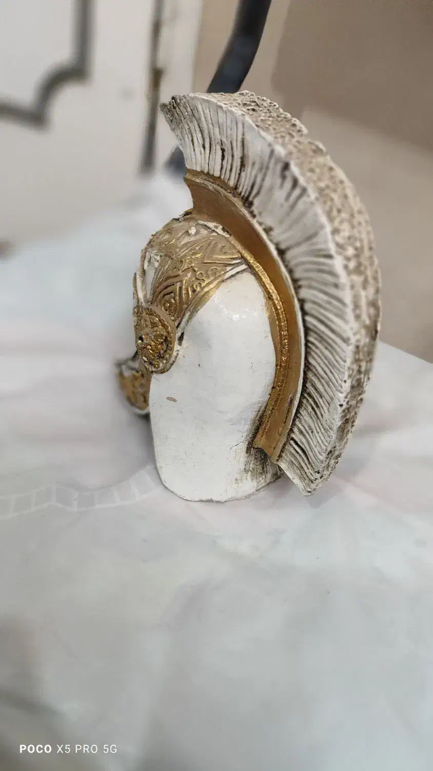 مجسمه|مجسمه، تندیس، ماکت|شیراز, شهرک والفجر|دیوار