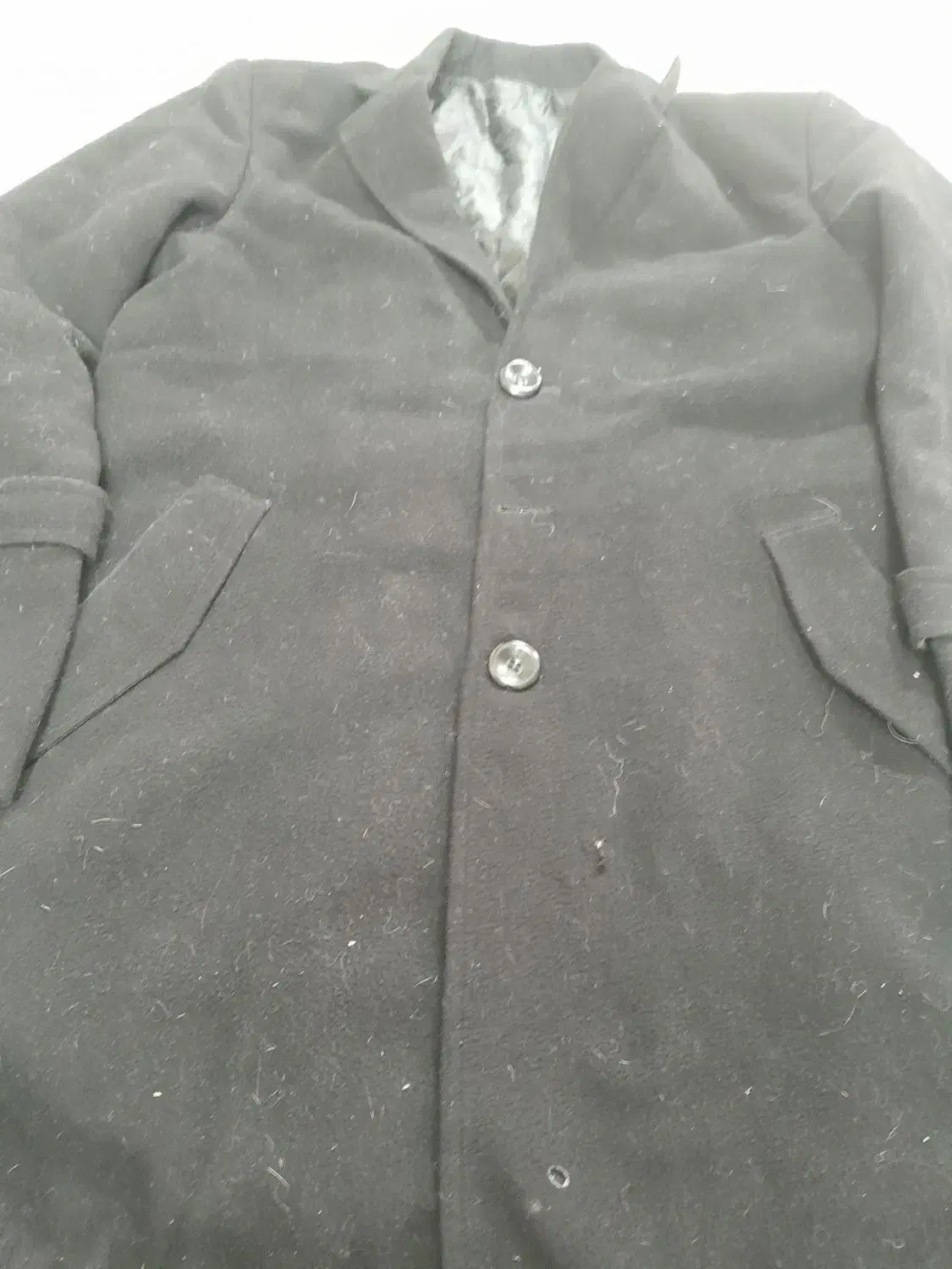 کاپشن ها سالمه تمیز مردانه|لباس|نیشابور, هفده شهریور|دیوار