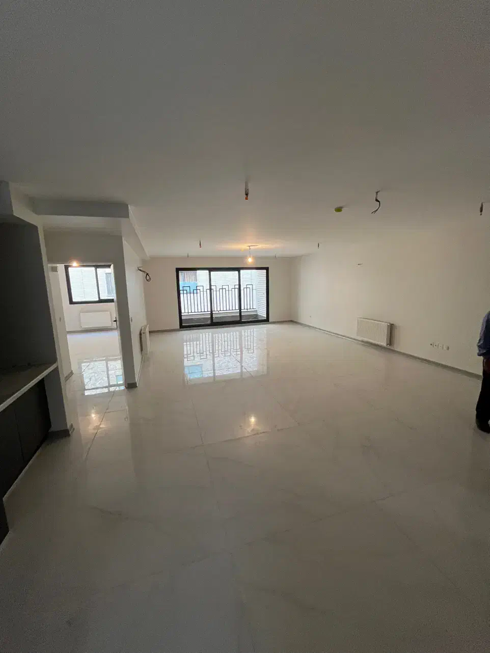 فروش آپارتمان ۲۰۰ متری/۴ خوابه/۲طرف نور/شیخ بهایی|فروش آپارتمان|اصفهان, خلجا|دیوار