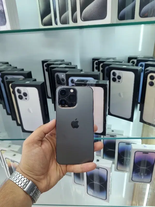 13Pro باریجستر|موبایل|شیراز, زند|دیوار