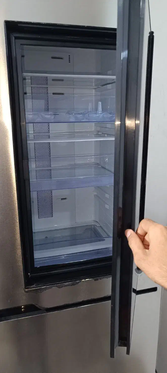 یخچال استیلون|یخچال و فریزر|بندر دیر, |دیوار