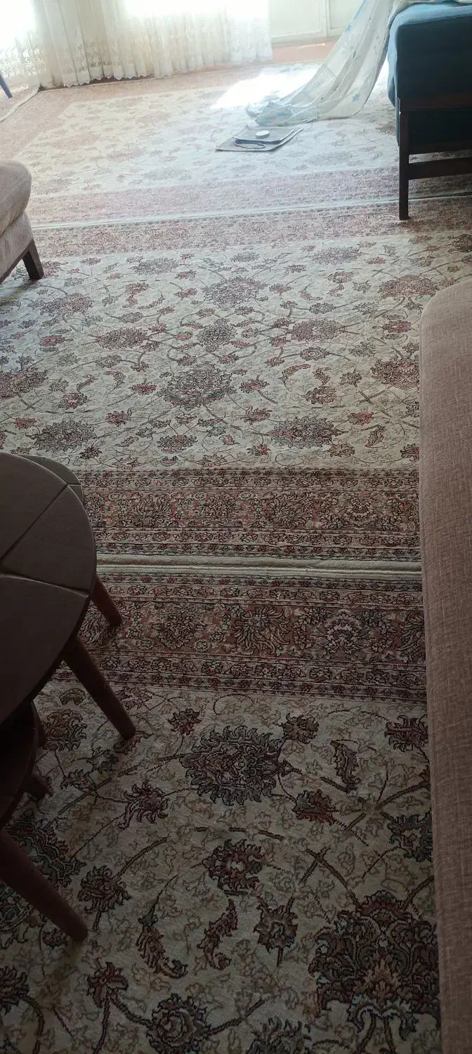 چند تخته فرش ماشینی|فرش|اسدآباد, |دیوار