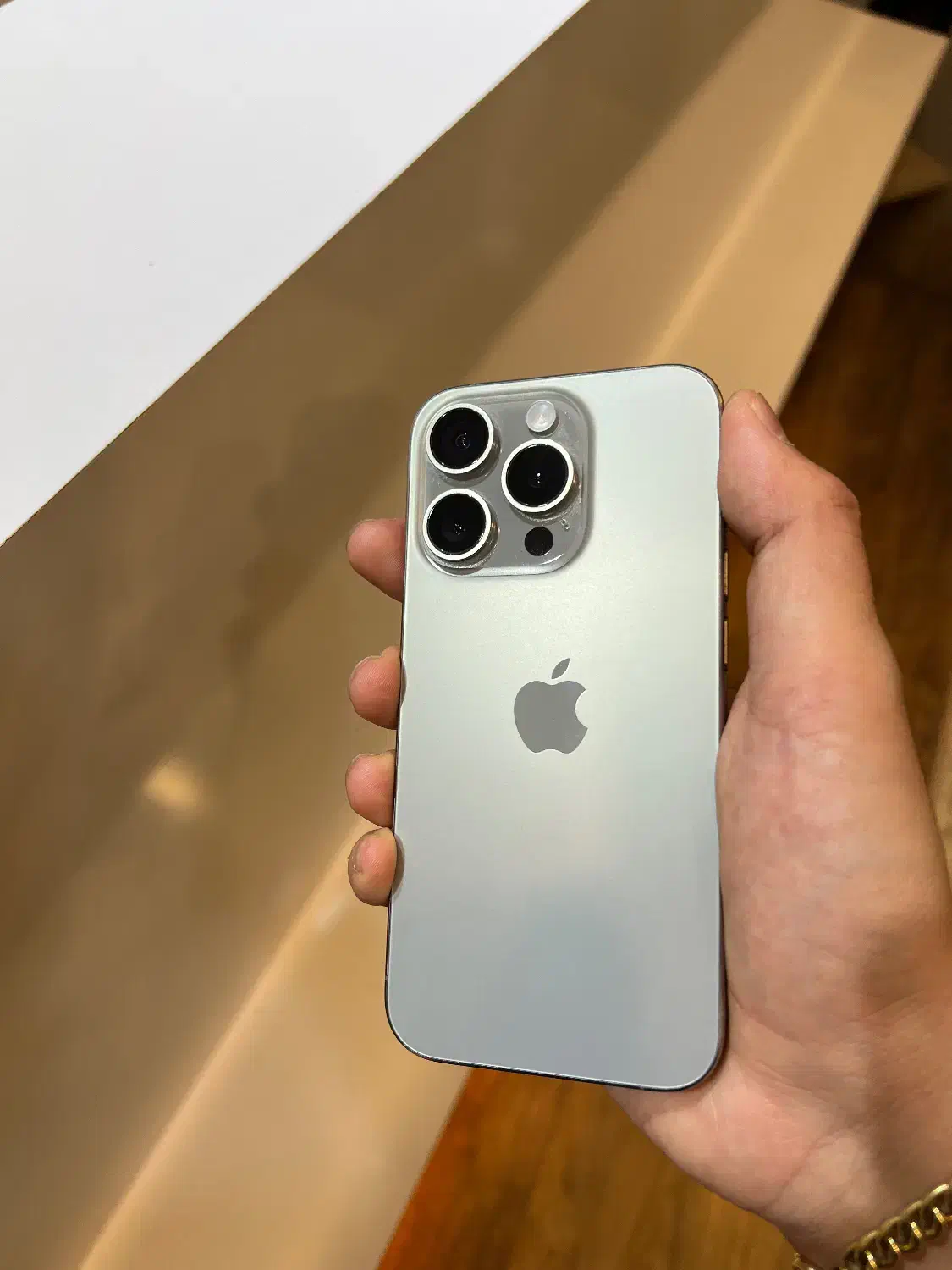 iphone 15 pro max 512G & 256G|موبایل|مشهد, بهشت|دیوار