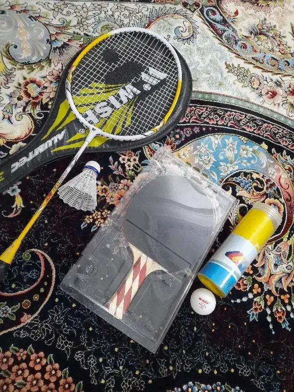 وسایل ورزشی|ورزش‌های توپی|ملایر, |دیوار