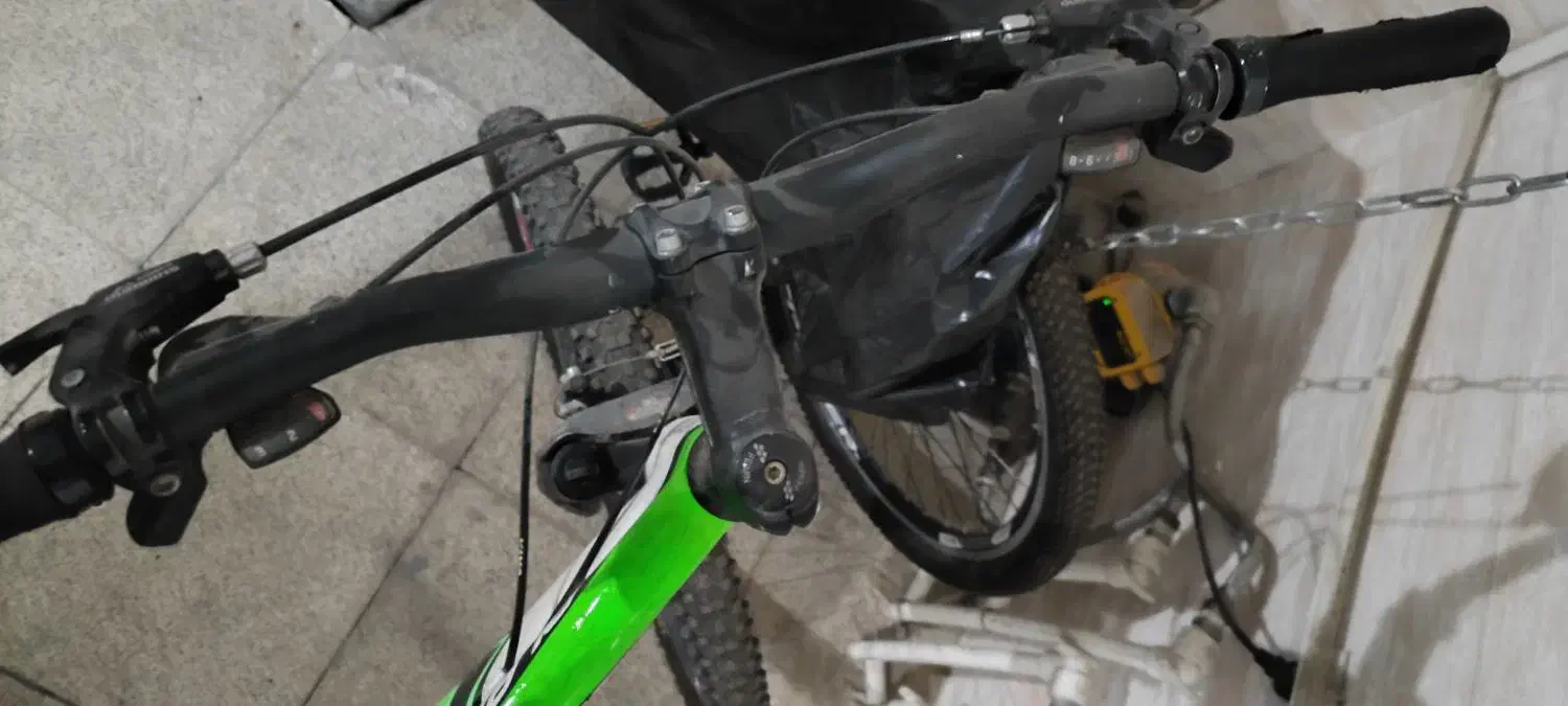 دوچرخه|دوچرخه، اسکیت، اسکوتر|اسلام‌شهر, شهرک احمدیه|دیوار