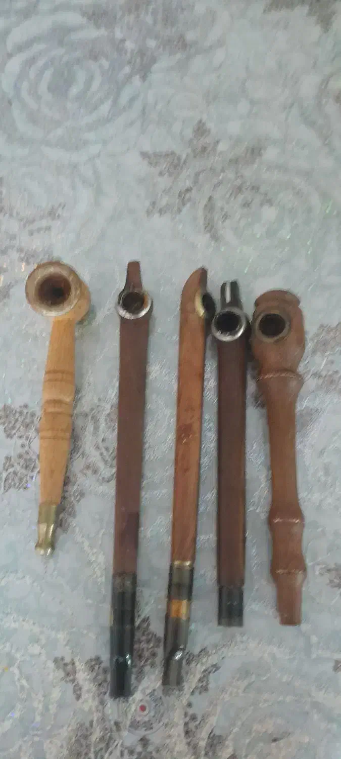 چوب سیگار|زیورآلات و اکسسوری|اصفهان, آهنگران|دیوار