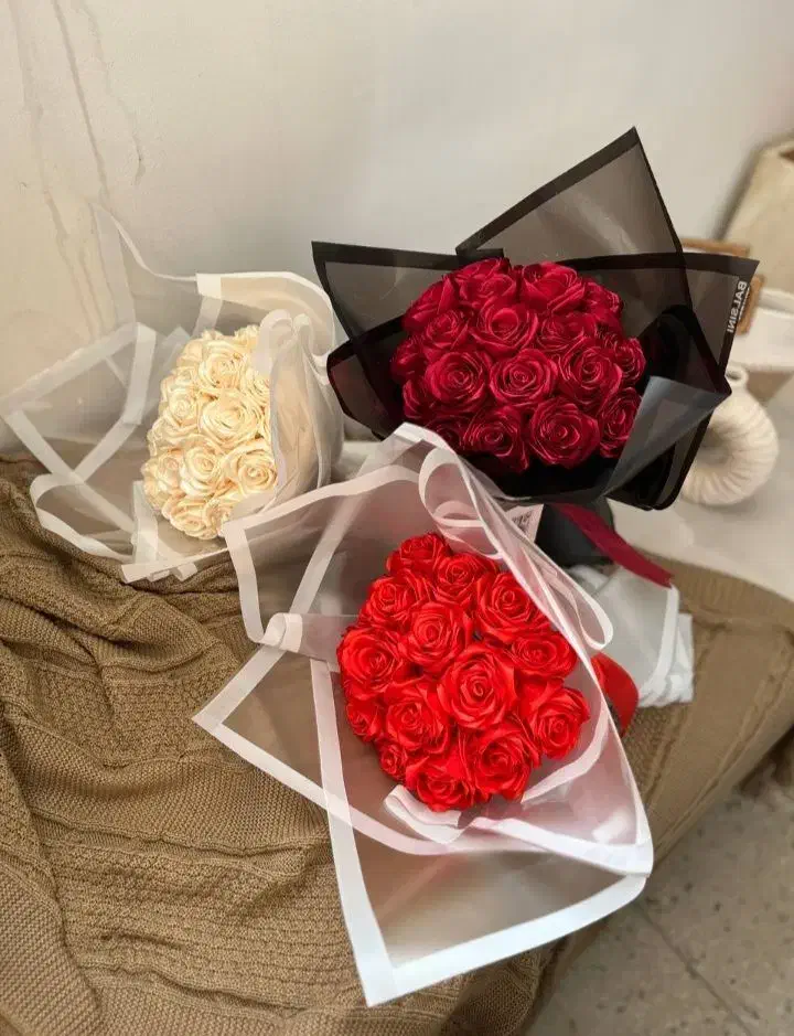 گل ربانی با کمترین قیمت بفروش میرسد|گل مصنوعی|یزد, |دیوار