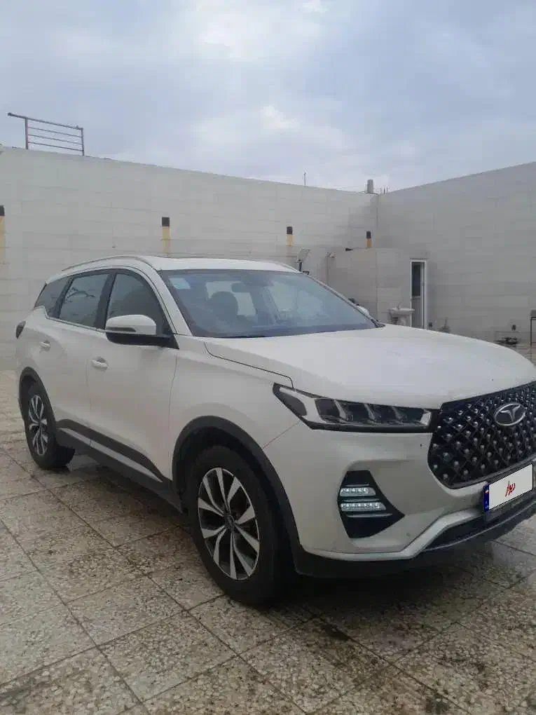 تیگو ۷ پرو|خودرو سواری و وانت|رامشیر, |دیوار