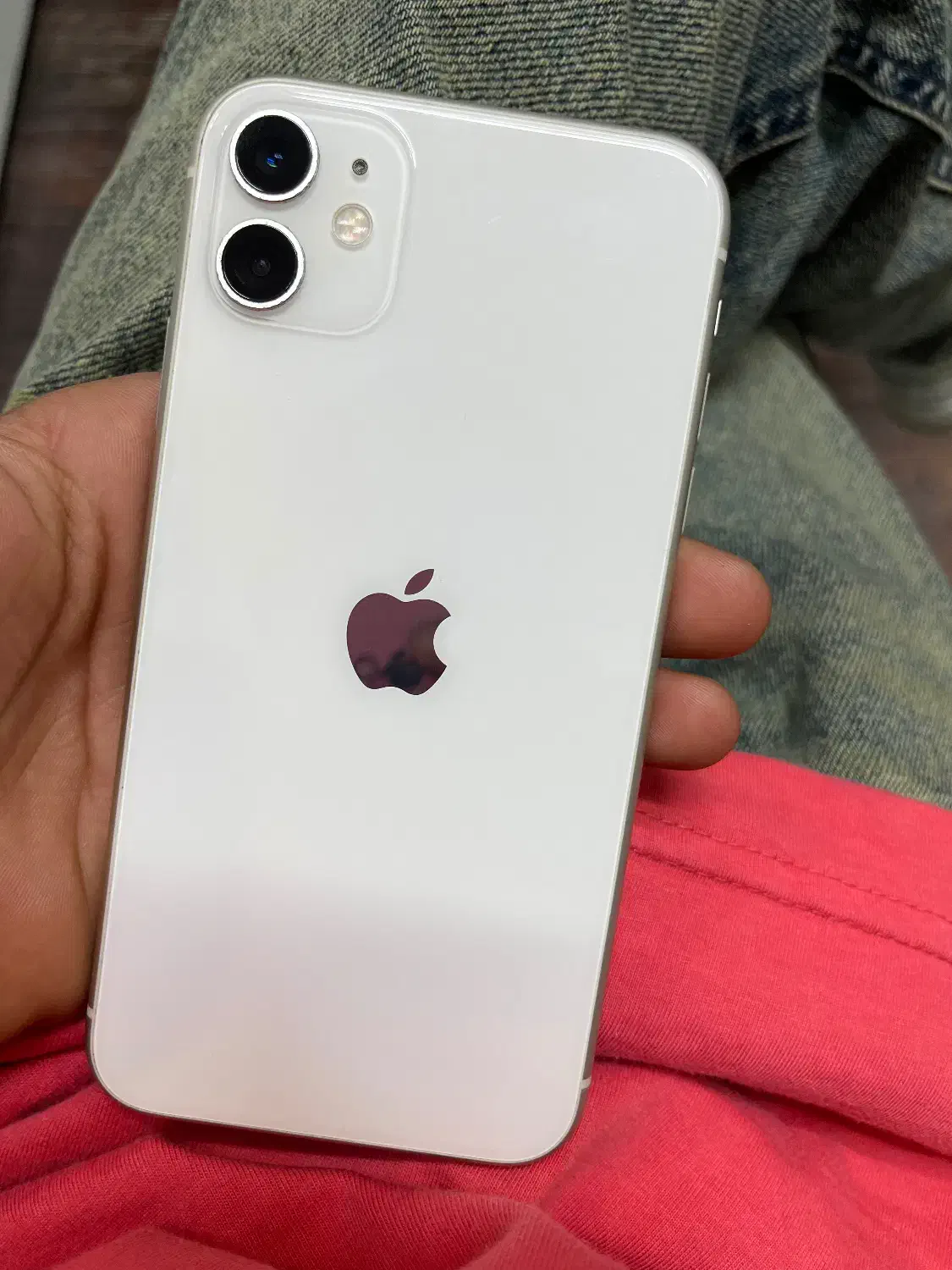 ایفون ۱۱|موبایل|گرگان, |دیوار