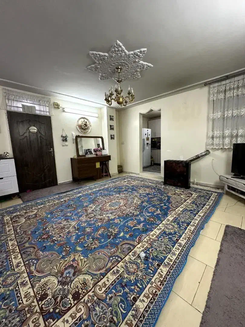 ۶۵ متری /شیر خورشید /مجتمع رز|فروش آپارتمان|ری, حمزه‌آباد|دیوار