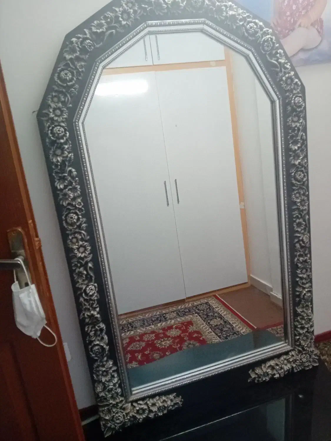 اینه و میز کنسول|بوفه، ویترین، کنسول|مشهد, فاطمیه|دیوار