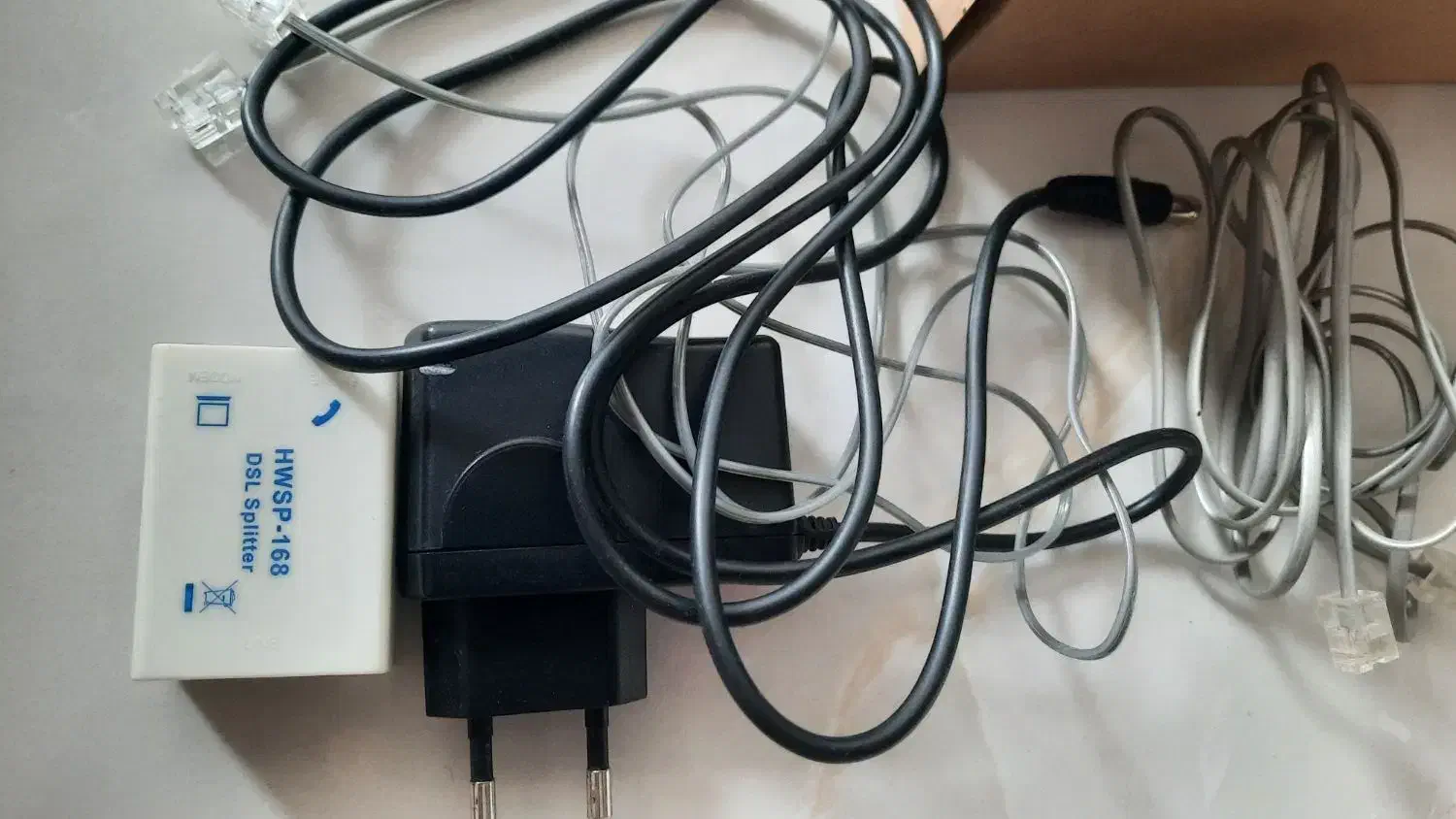 مودم ADSL|مودم و تجهیزات شبکه|بیرجند, |دیوار