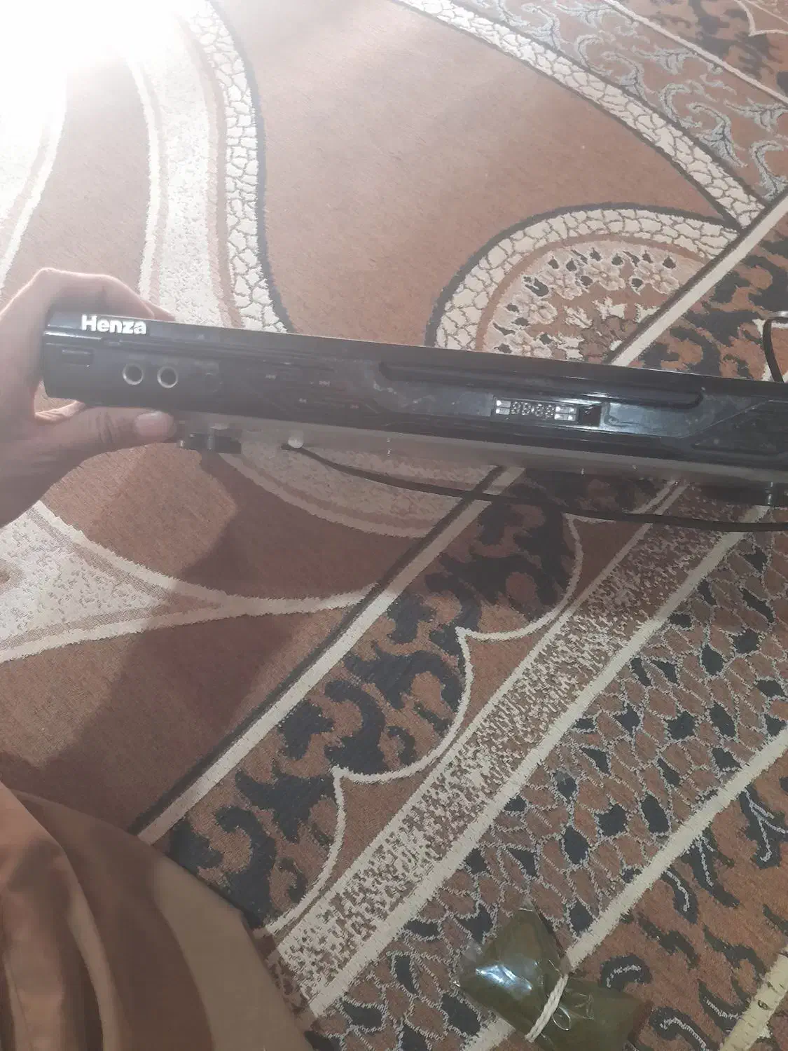 فروش دی وی دی|پخش‌کننده DVD و ویدیو|خاش, |دیوار