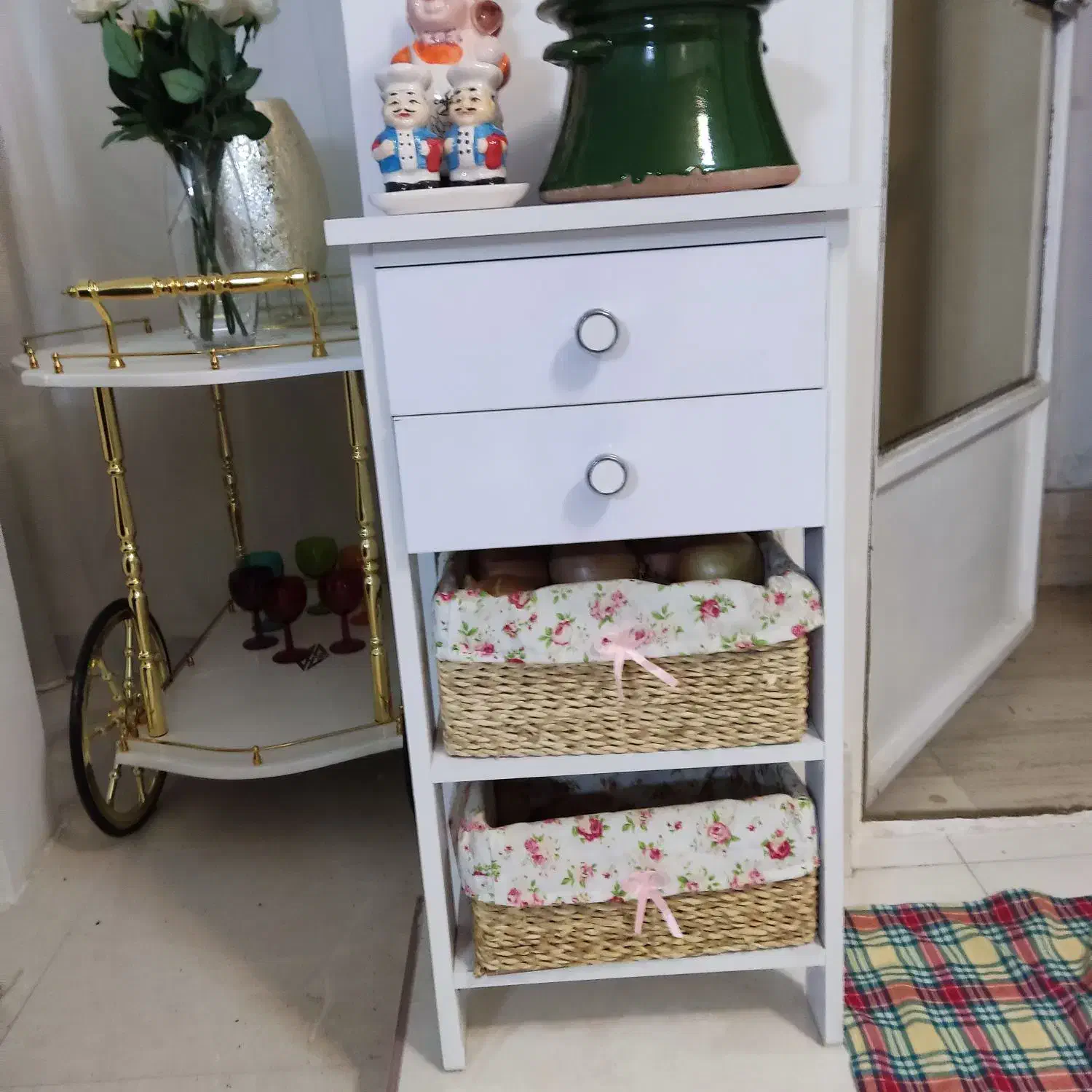 سرویسچوبو....|تخت و سرویس خواب|مشهد, کوی المهدی|دیوار