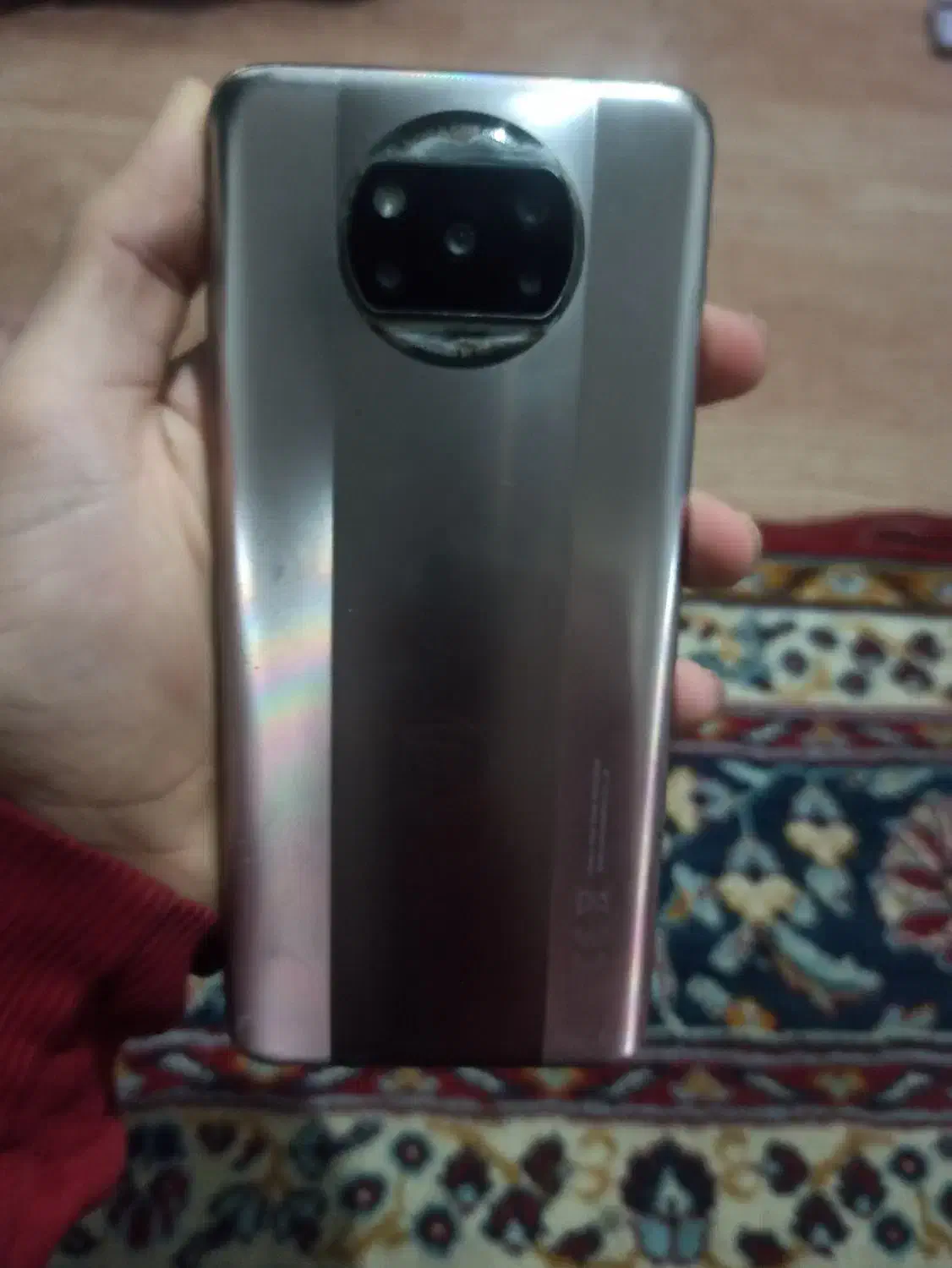 موبایل|موبایل|خان ببین, |دیوار