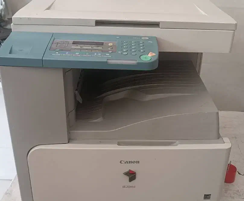 کپی کنون سه کاره|پرینتر، اسکنر، کپی، فکس|کرمان, |دیوار