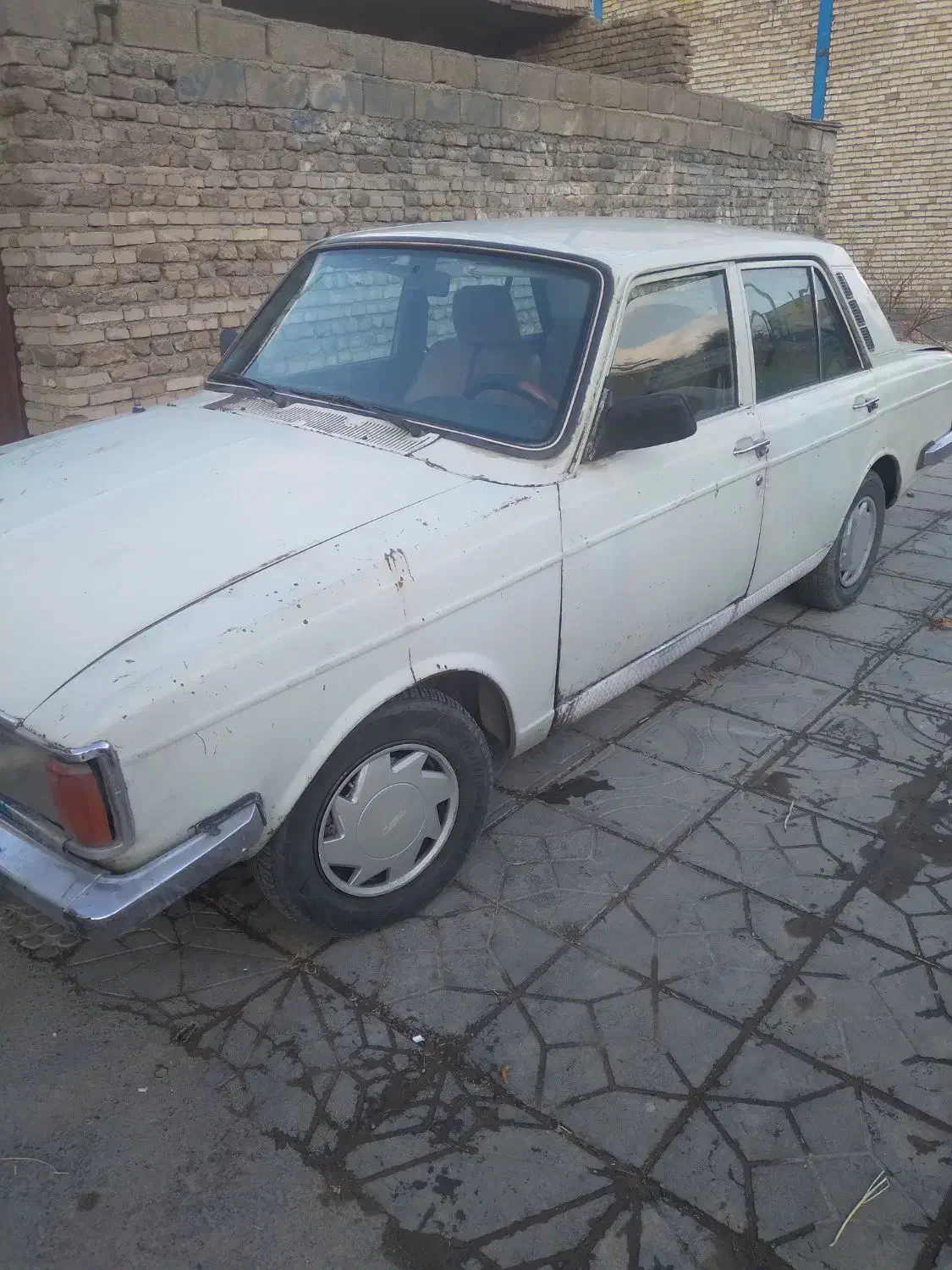 206 مدل 84|خودرو سواری و وانت|الشتر, |دیوار