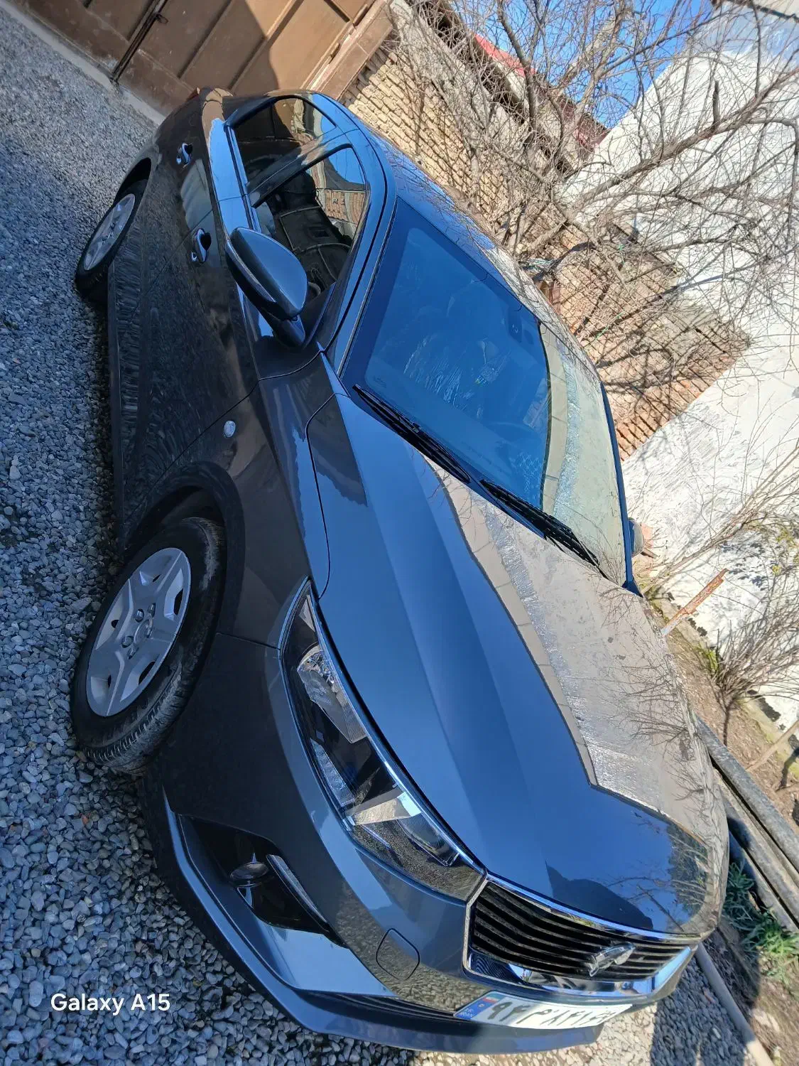 تاراv1|خودرو سواری و وانت|تهران, بروجردی|دیوار