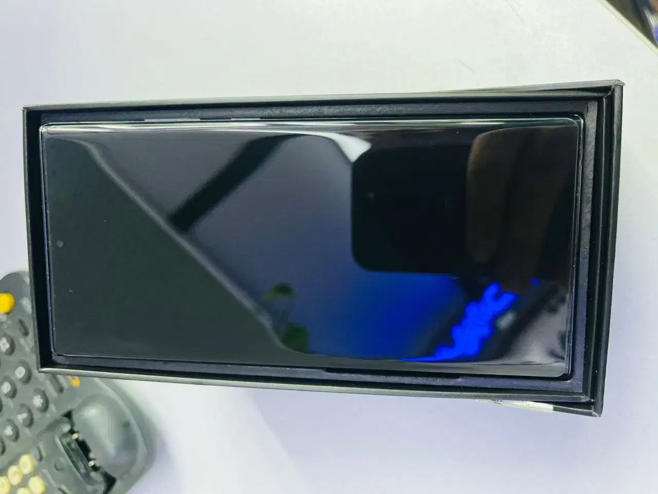 نوت 20 اولترا 512 گیگ رام 12 در حد|موبایل|تهران, جمهوری|دیوار