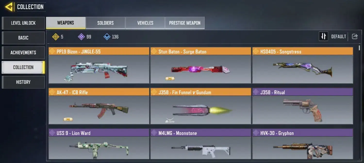 اکانت گاد|کنسول، بازی ویدئویی و آنلاین|اصفهان, شهرک امام خمینی|دیوار