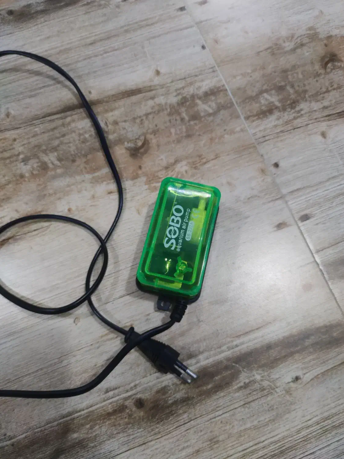 پمپ هوا اکواریوم|ماهی|لولمان, |دیوار