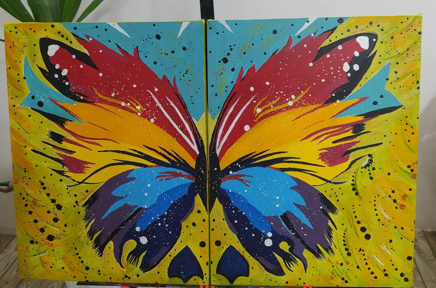 تابلو دکوراتیو|تابلو، نقاشی، عکس|قائمشهر, |دیوار