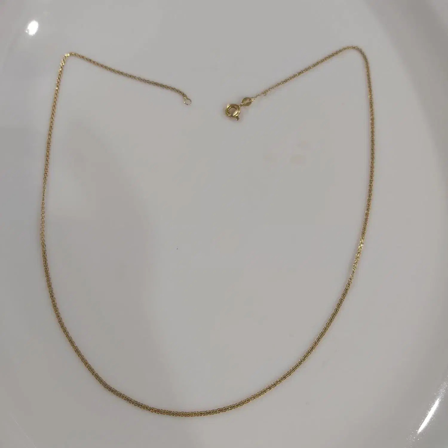 طلا  کم وزن کادویی|جواهرات|اهواز, نادری|دیوار