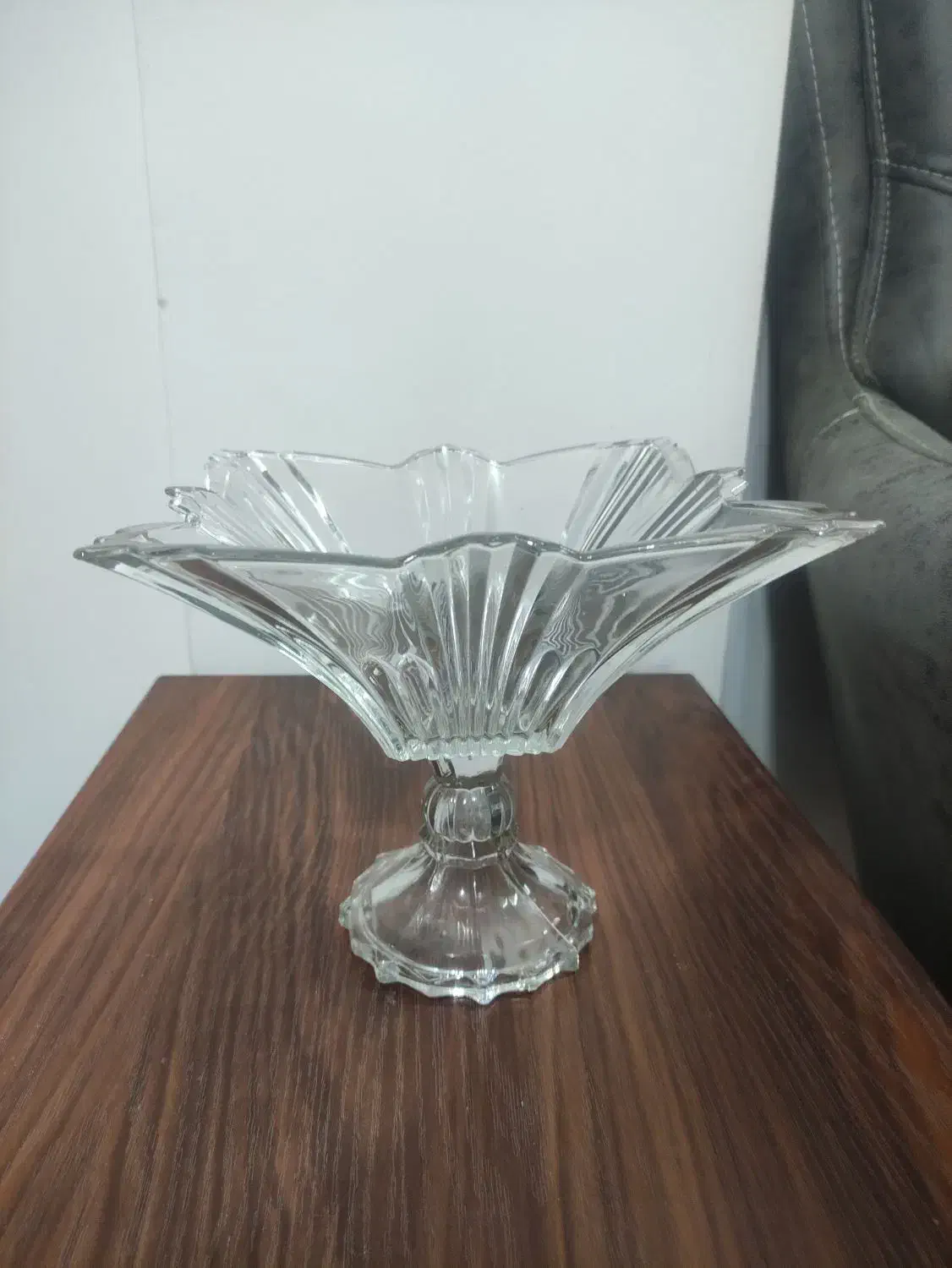 جامیوه ای|ظروف سرو و پذیرایی|اصفهان, باغ فدک|دیوار