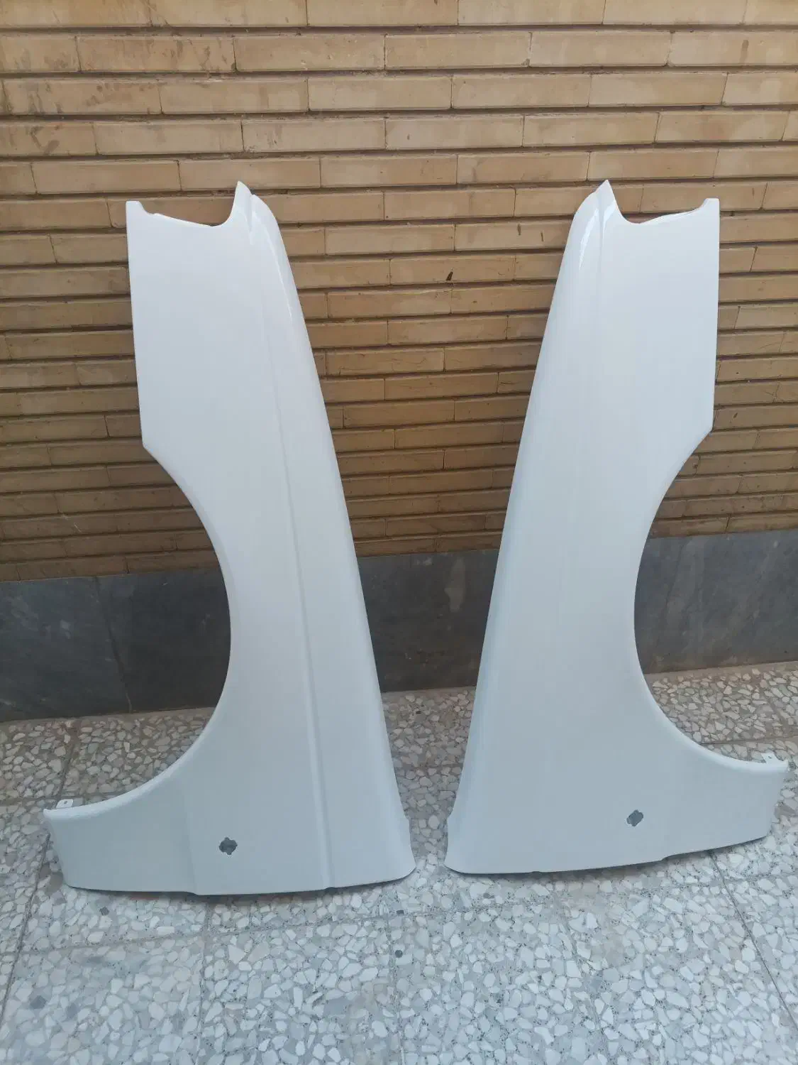 گلگیر نو آکبند اصلی پژو پارس ، آریسان ، ۴۰۵|قطعات یدکی و لوازم جانبی|اصفهان, بهارستان|دیوار