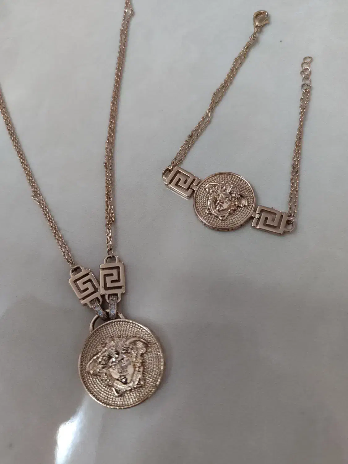 ست ژوپینگ رنگ ثابت|بدلیجات|ارومیه, |دیوار