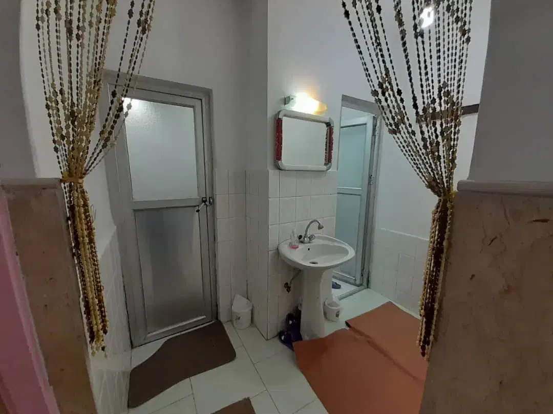 اجاره روزانه سوئیت تک خواب|اجارهٔ کوتاه‌مدت آپارتمان و سوئیت|رشت, باهنر|دیوار