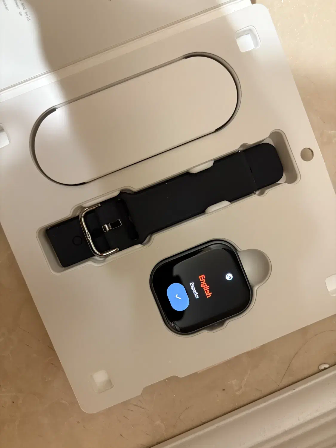 ساعت هوشمند ناتینگ مدل CMF Watch Pro|لوازم جانبی موبایل و تبلت|تهران, پاسداران|دیوار