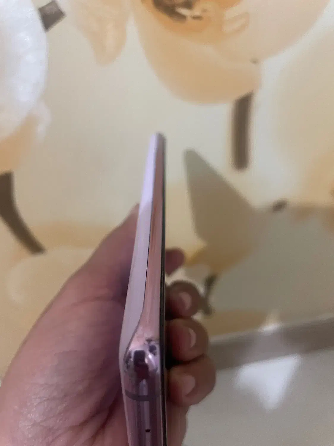 گوشی s20fe خیلی تمیز|موبایل|تهران, ابوذر|دیوار