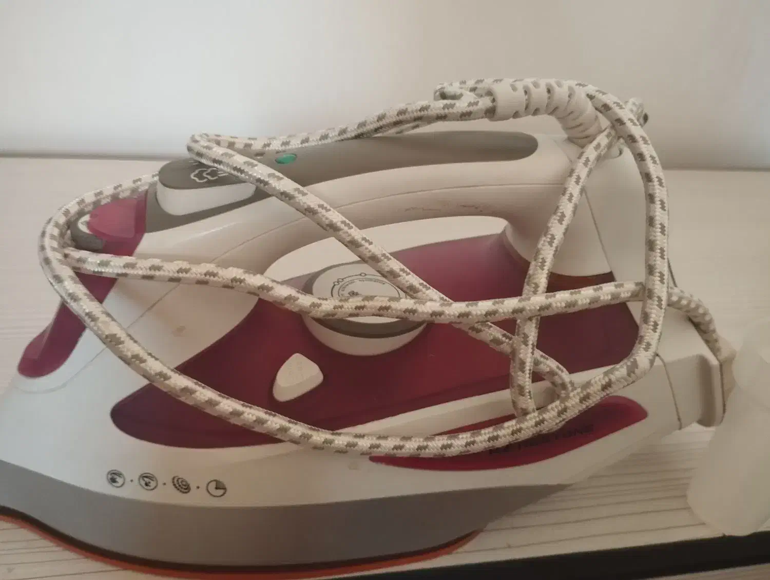 اتو|اتو و لوازم اتو|معصومیه, |دیوار