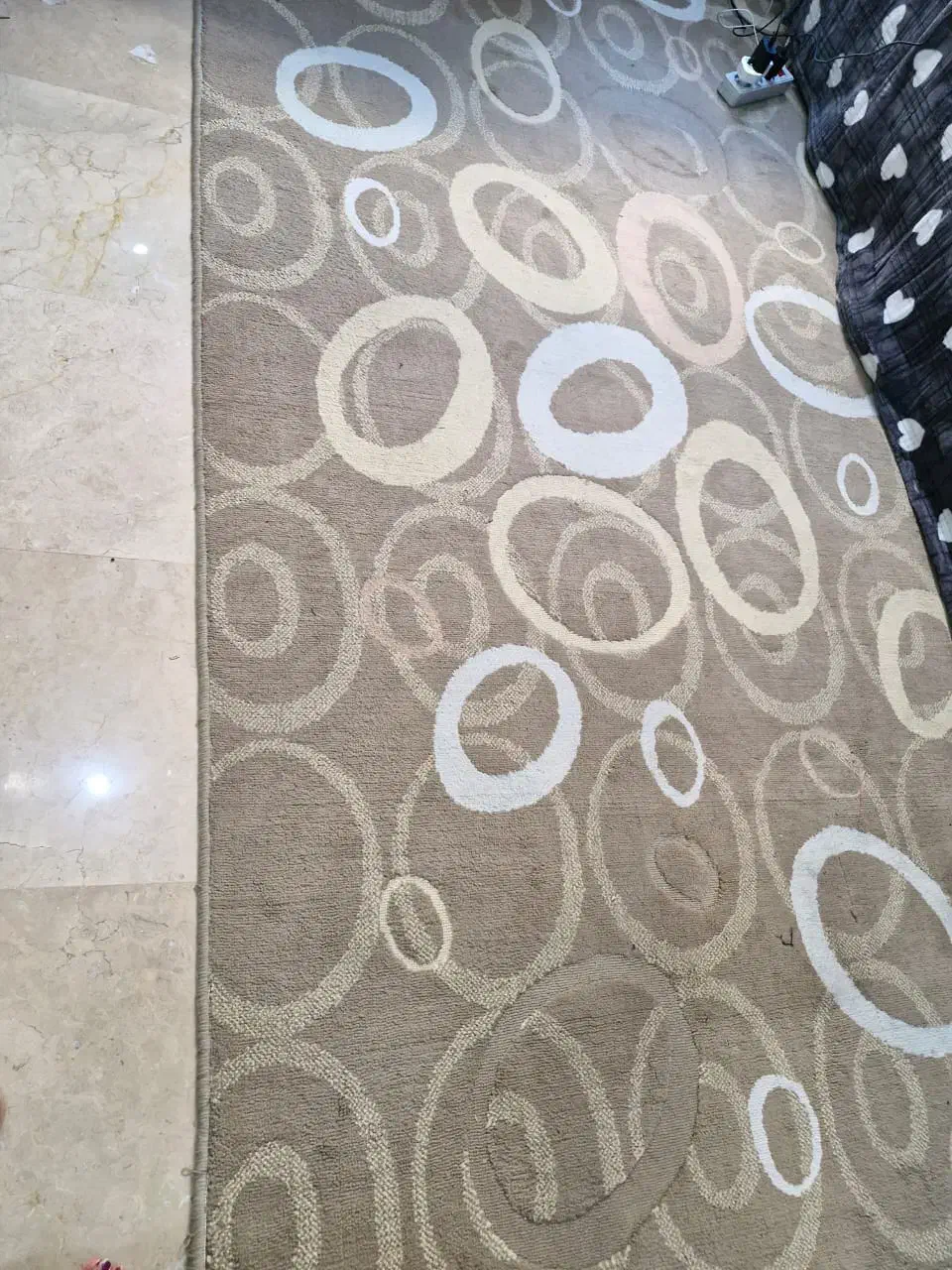 فرش ۶ متری فانتزی|فرش|تهران, نارمک|دیوار