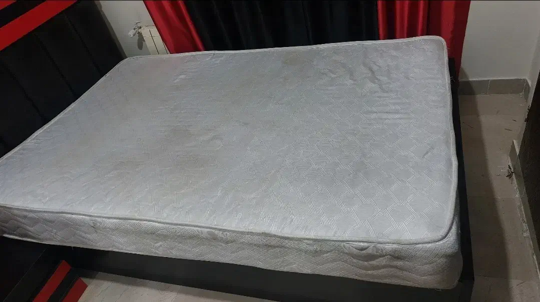 تشک رویال کم کار|تشک تختخواب|تهران, نیروی دریایی|دیوار