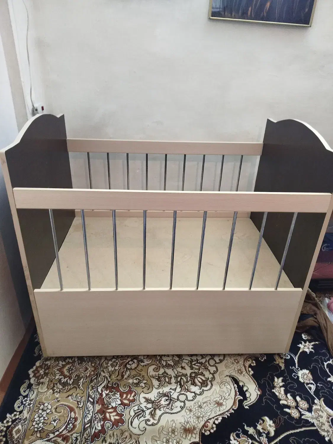 تخت|تخت و صندلی بچه|کرمانشاه, |دیوار