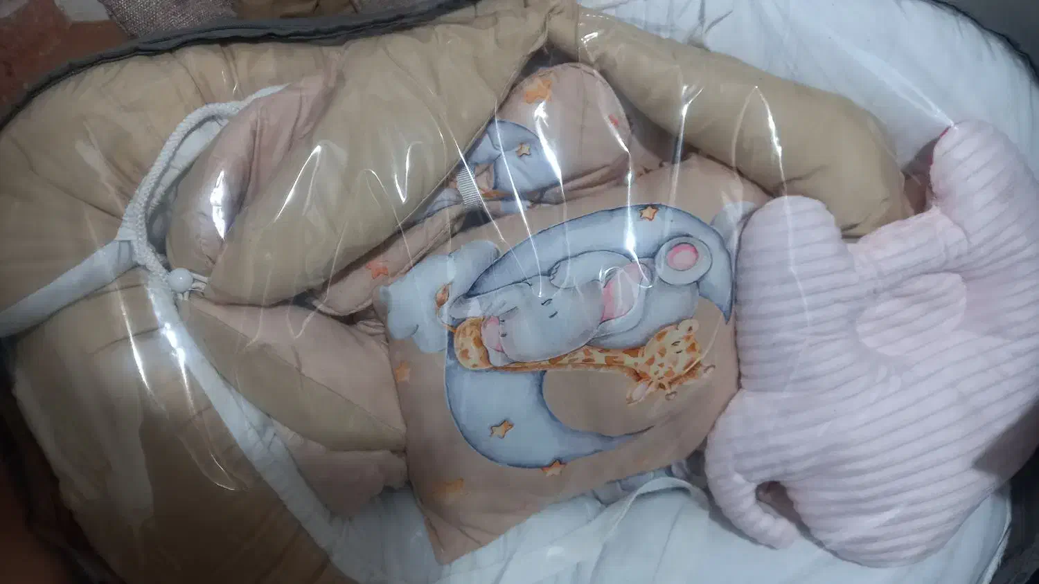 تشک اسپرت گارد دار|اسباب و اثاث بچه|قم, چهل اختران|دیوار